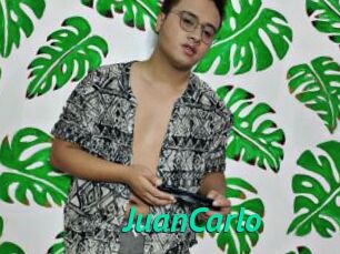 JuanCarlo