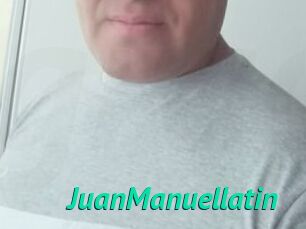JuanManuellatin