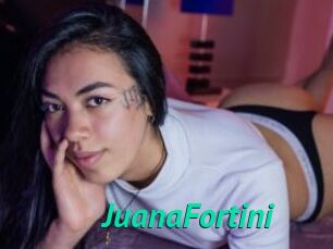 JuanaFortini