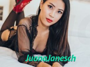 JuanaJanesch