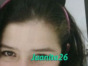 Juanita26