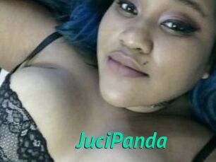 JuciPanda