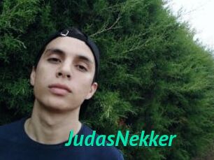 JudasNekker