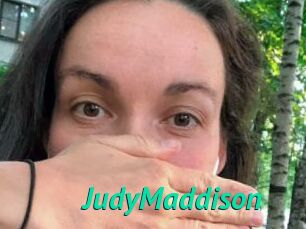JudyMaddison