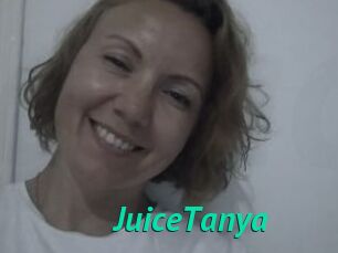 JuiceTanya