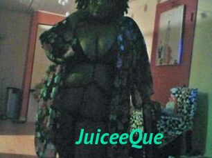 JuiceeQue