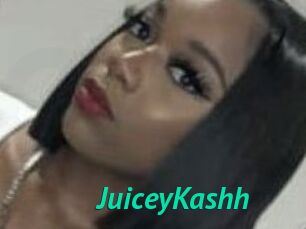 JuiceyKashh