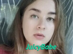 JuicyBabe