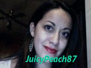 JuicyPeach87