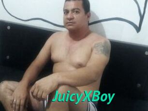JuicyXBoy
