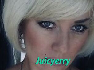 Juicyerry