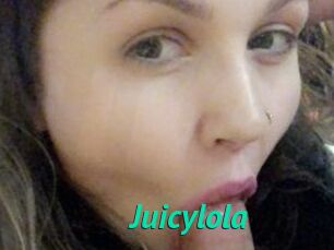 Juicylola