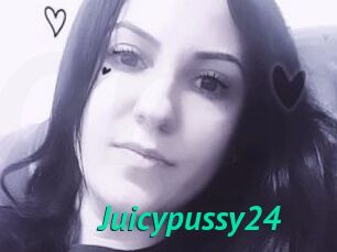 Juicypussy24