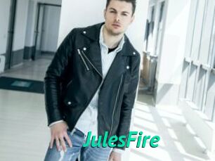 JulesFire