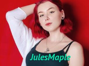JulesMaple