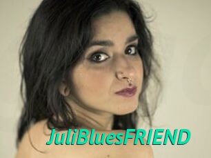 JuliBluesFRIEND