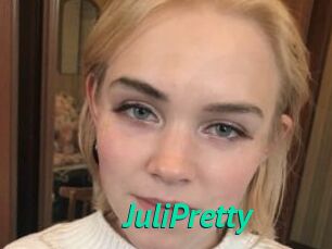 JuliPretty