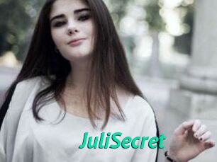 JuliSecret