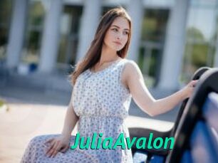 JuliaAvalon