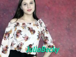 JuliaBecky