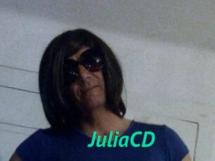 JuliaCD