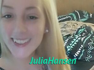Julia_Hansen