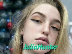 JuliaHunter