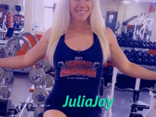 JuliaJay Gratis Camsex