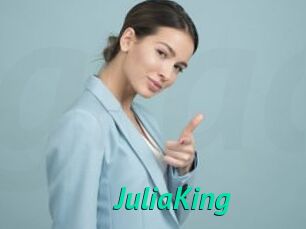 JuliaKing
