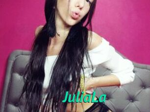 JuliaLa