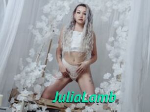 JuliaLamb