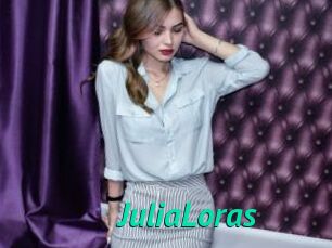 JuliaLoras