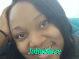 JuliaMaze