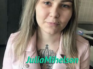 JuliaMihelson