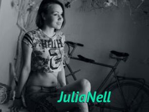 JuliaNell