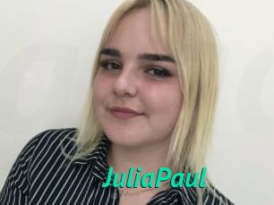JuliaPaul