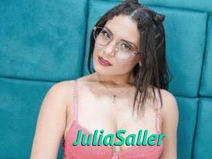 JuliaSaller