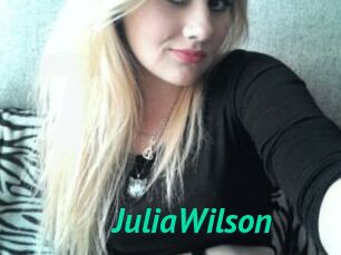 JuliaWilson