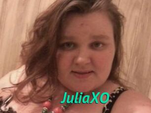 JuliaXO