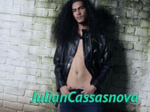 JulianCassasnova