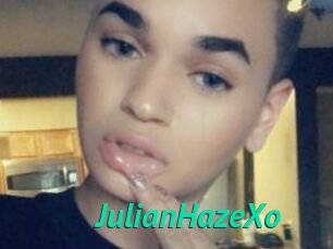 JulianHazeXo