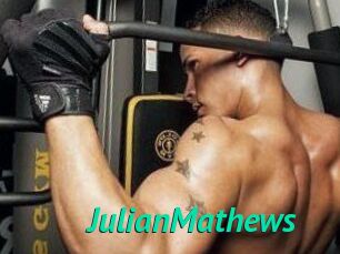 JulianMathews