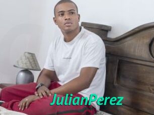 JulianPerez