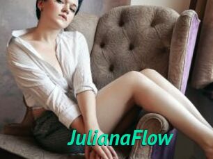 JulianaFlow