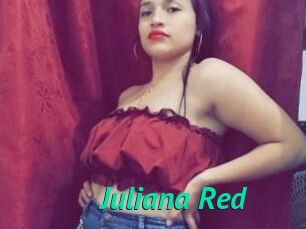 Juliana_Red