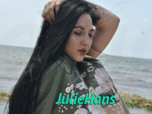 JulieHans