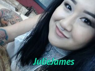 JulieJames