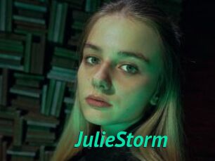 JulieStorm
