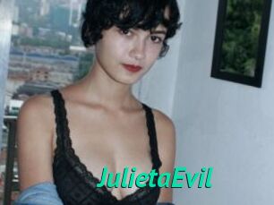 JulietaEvil
