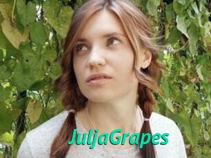 JuljaGrapes